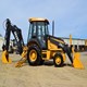 Used John Deere 310J - 4x4 Loader Backhoe for Sale